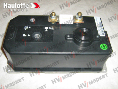 2901001630 - Электронный блок управления