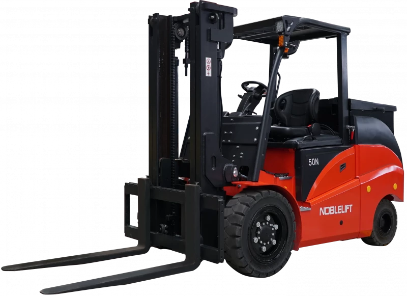 Погрузчик FE4P50N SD HV Market