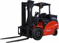 Погрузчик FE4P50N SD HV Market